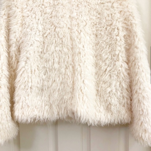 Fuzzy Jacket - Picture 8 of 12